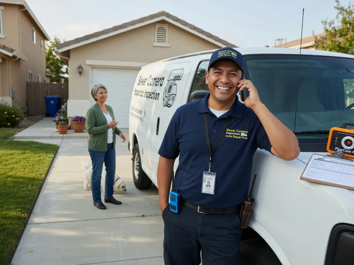 Sewer Line Repair Papillion, NE FAQs